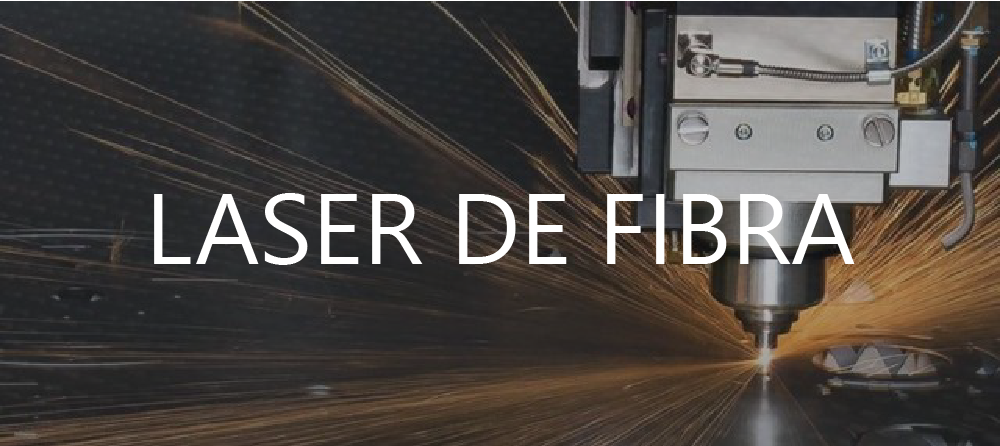 laser de fibra