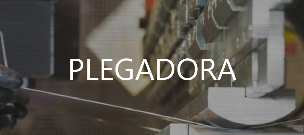 plegadora